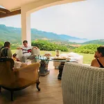 Villa Dama Luxury Alghero