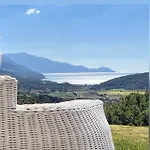 Dama Luxury Villa Alghero