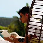 Dama Luxury Villa Alghero