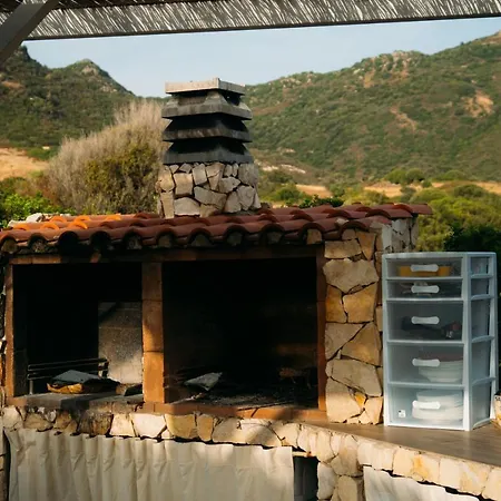 Dama Luxury ألغيرو