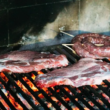 فيلة Dama Luxury ألغيرو