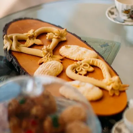 Dama Luxury فيلة