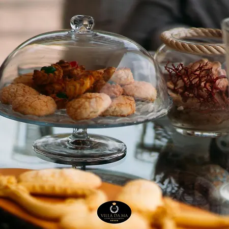Dama Luxury * ألغيرو