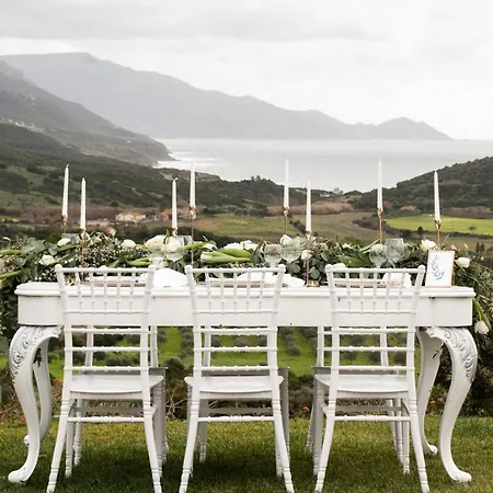 Villa Dama Luxury