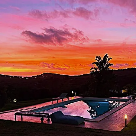 Villa Dama Luxury