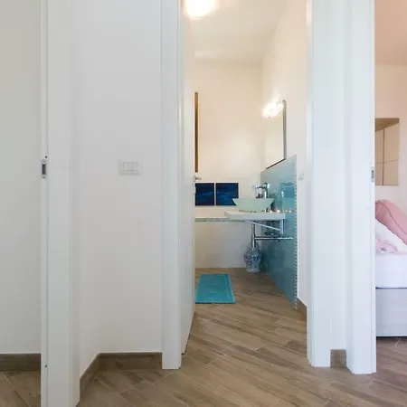 Villa Dama Luxury *