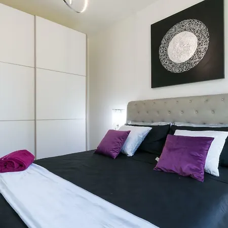 Dama Luxury Villa