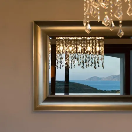 Dama Luxury Villa Alghero