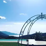 Dama Luxury Villa Alghero