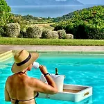 Villa Dama Luxury *
