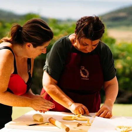 Dama Luxury Villa Alghero