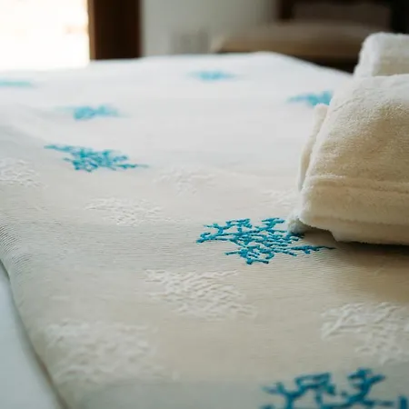 빌라 Dama Luxury 알게로