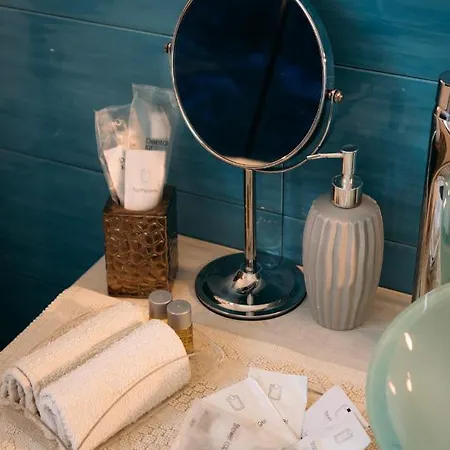 빌라 Dama Luxury *