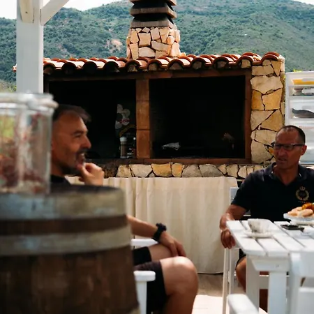 빌라 Dama Luxury *