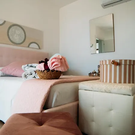 Dama Luxury Villa *