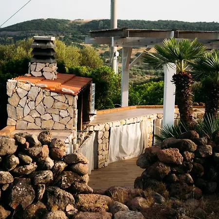 Dama Luxury * Alghero