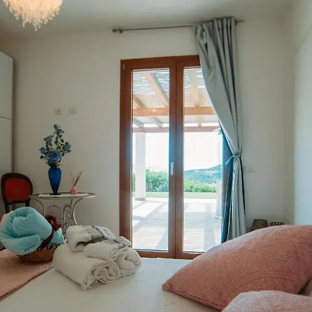 Dama Luxury Villa