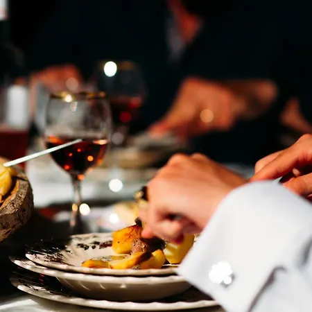 Dama Luxury 빌라 *