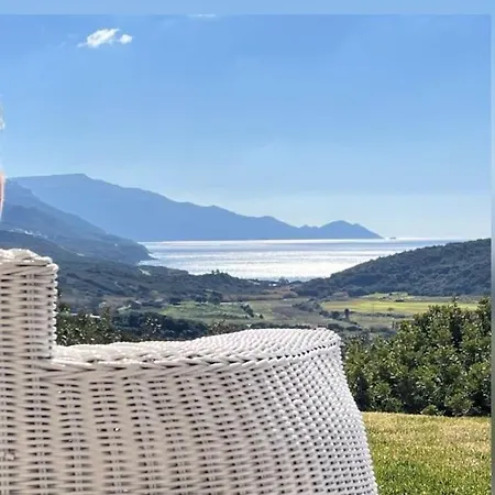 Dama Luxury Villa Alghero