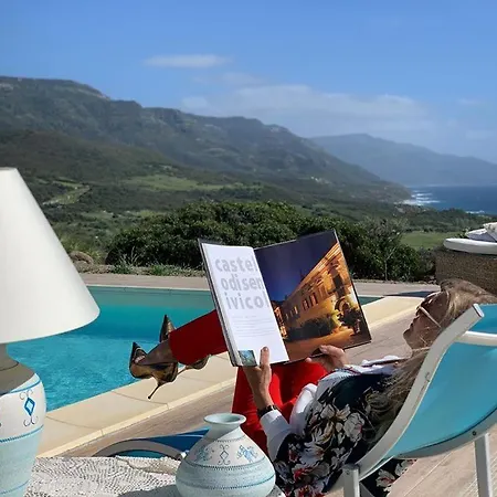Villa Dama Luxury