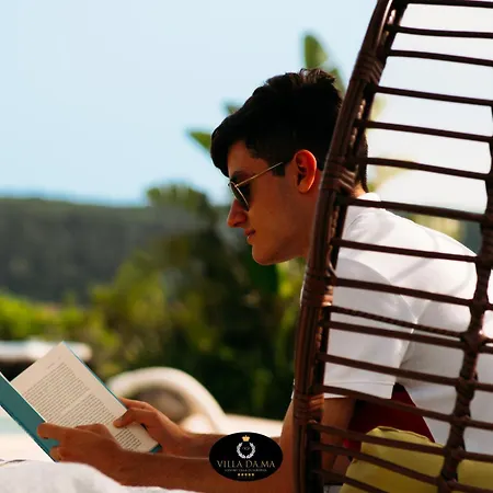 Dama Luxury Villa Alghero