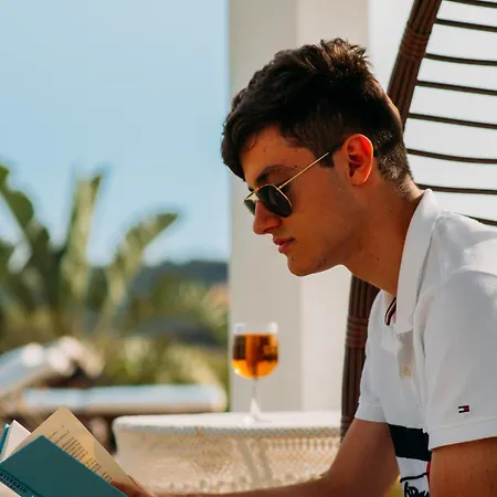 Dama Luxury Alghero