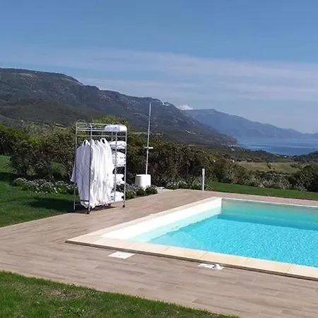 Dama Luxury Villa Alghero