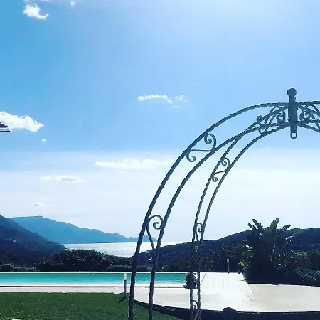 Dama Luxury Willa Alghero