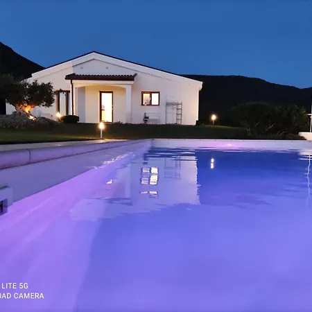 Dama Luxury Alghero