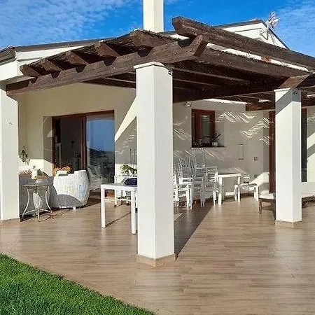 Willa Dama Luxury