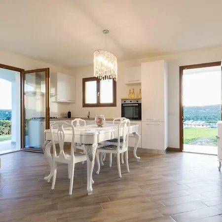 Villa Dama Luxury Alghero