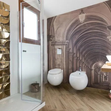 Βίλα Dama Luxury Αλγκέρο