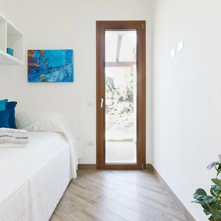 Dama Luxury Alghero