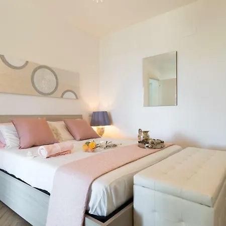 Вилла Dama Luxury