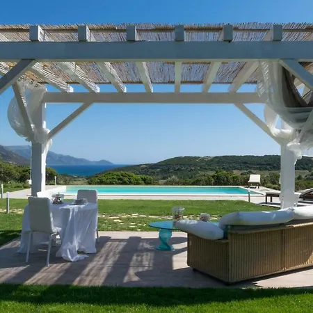 Dama Luxury Alghero
