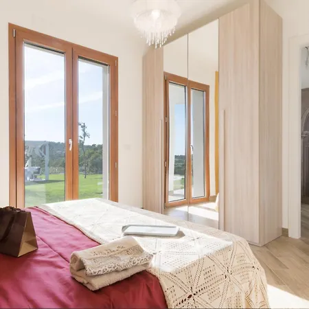 Dama Luxury Villa Alghero