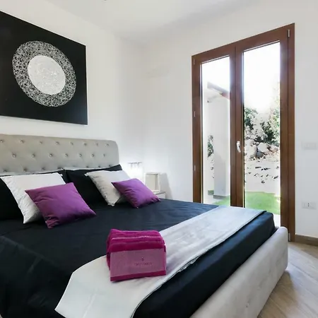 Dama Luxury *