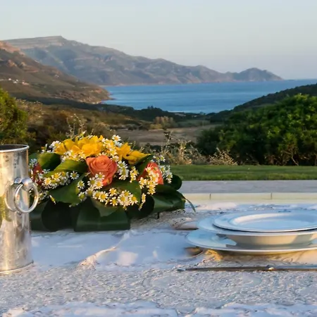 Dama Luxury Villa Alghero