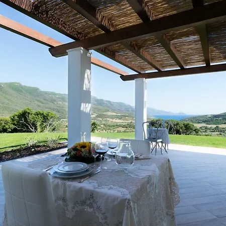Villa Dama Luxury *