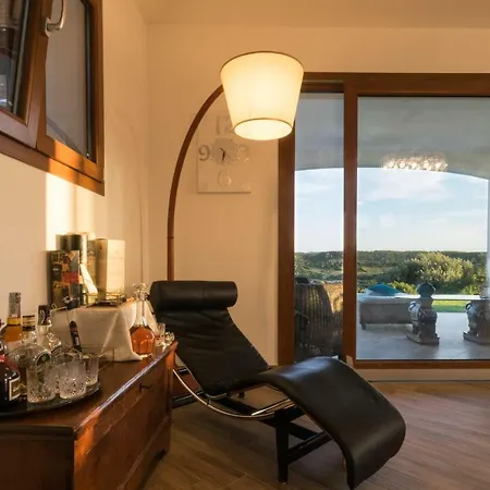 Dama Luxury * Alghero