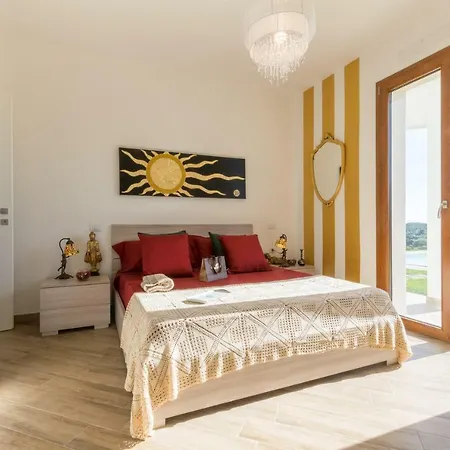 Dama Luxury Villa *