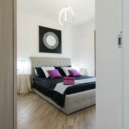 Dama Luxury * Alghero