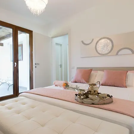 Villa Dama Luxury *
