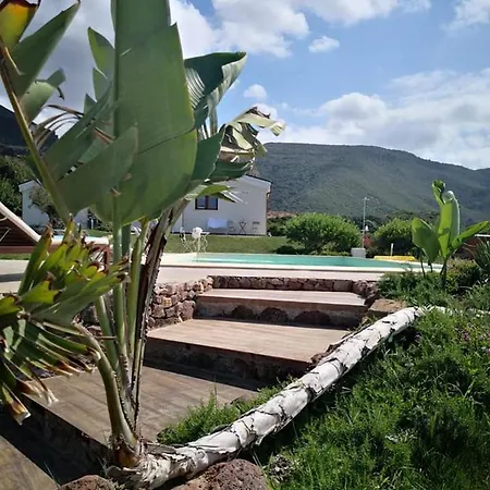 Villa Dama Luxury Alghero