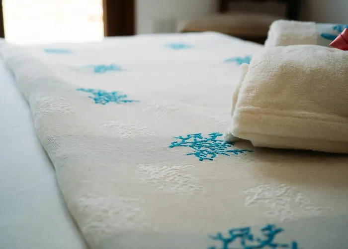 Villa Dama Luxury Alghero