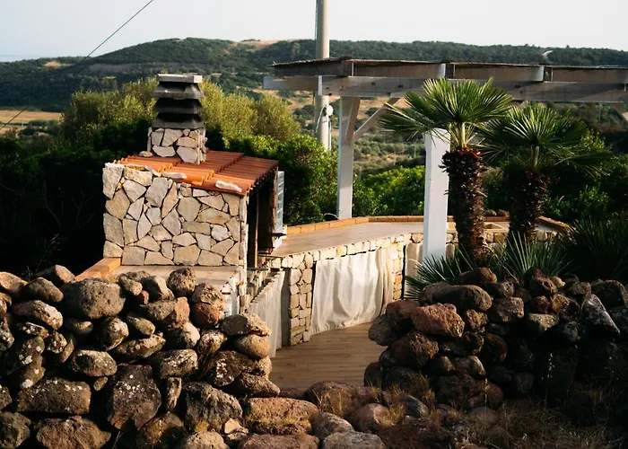 Dama Luxury * Alghero