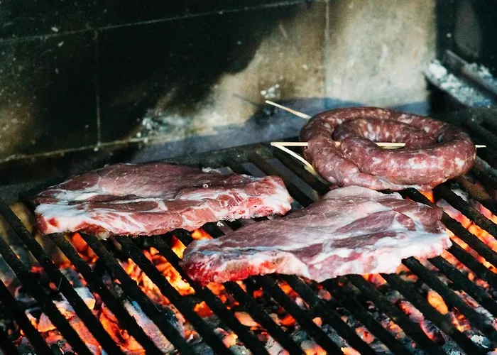 Villa Dama Luxury Alghero