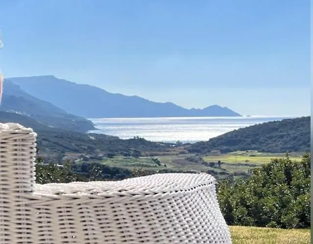 Dama Luxury Villa Alghero