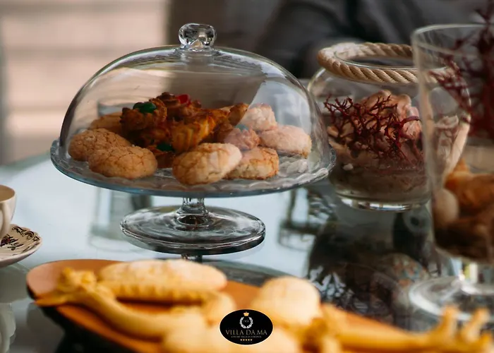 Dama Luxury * Alghero