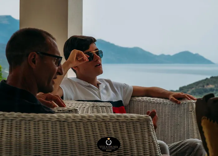 Villa Dama Luxury Alghero